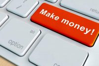 How to Make Money on The Internet