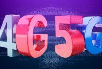 5G vs 4G Network